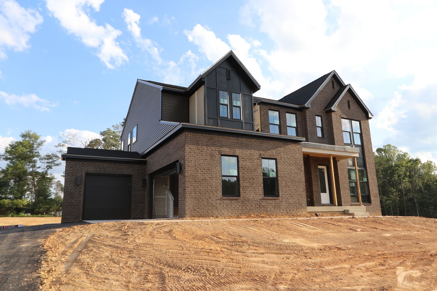 Exterior - August 24, 2026