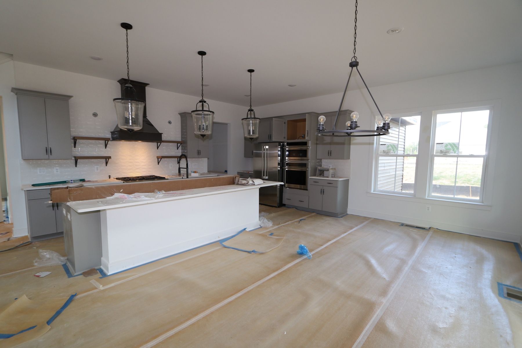 Kitchen - August 24, 2026