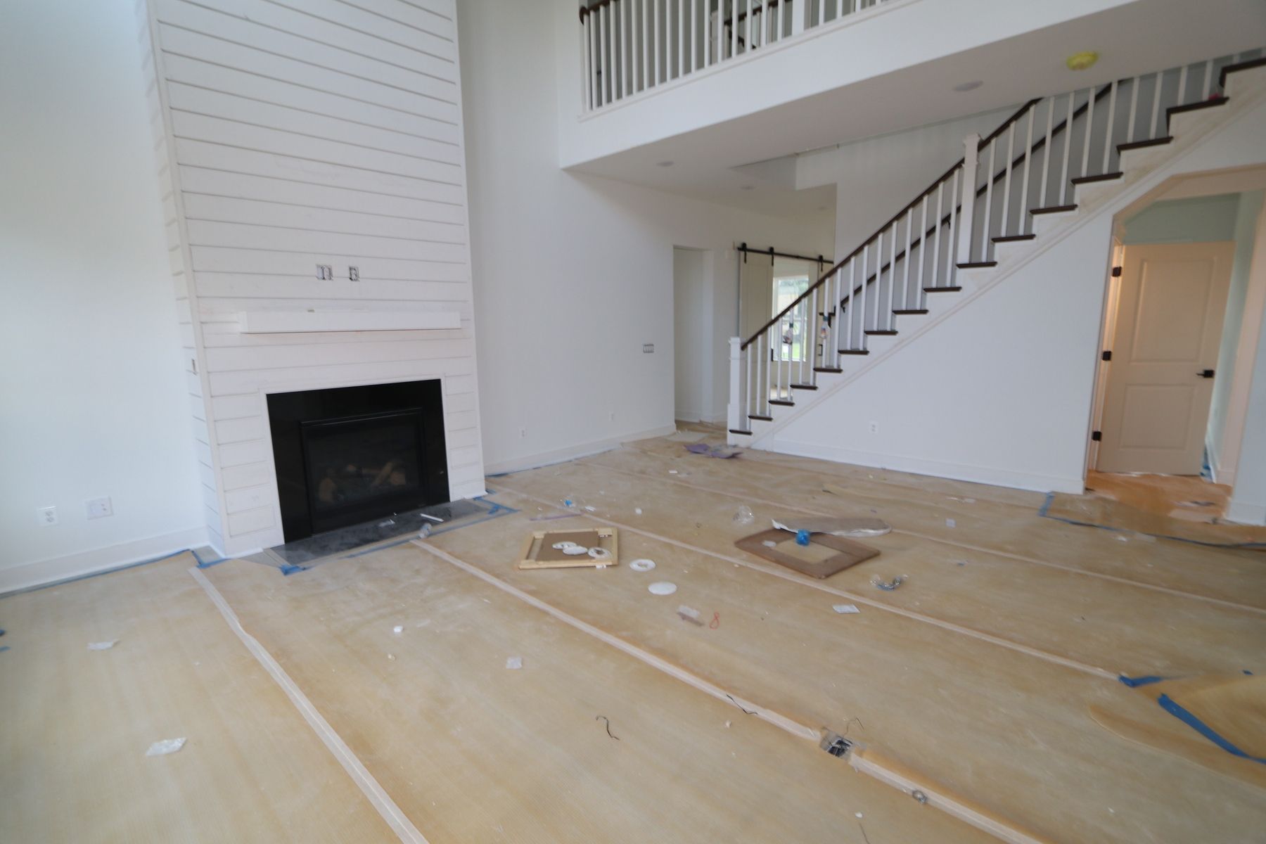 Great Room - August 24, 2026