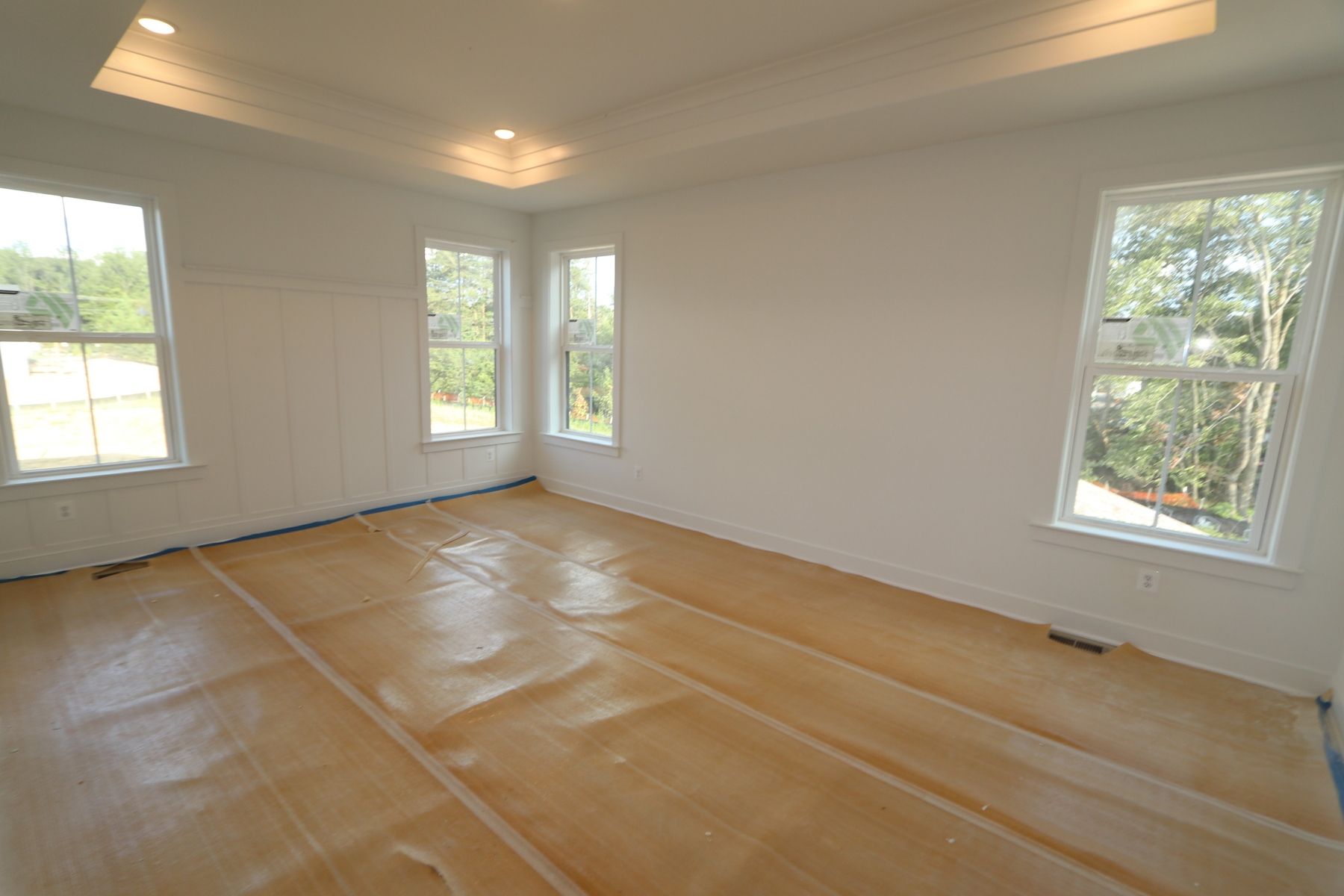 Interior - August 24, 2026