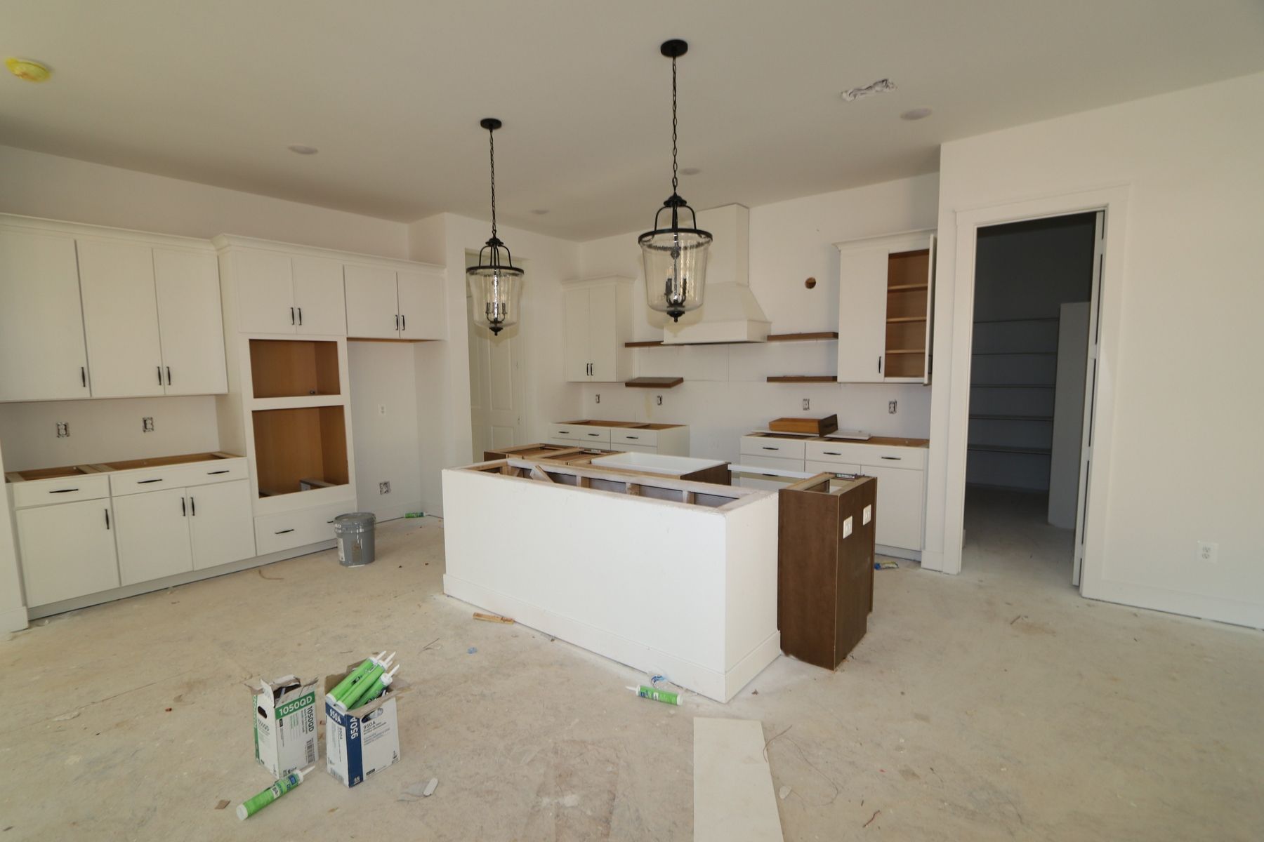 Kitchen - August 24, 2026