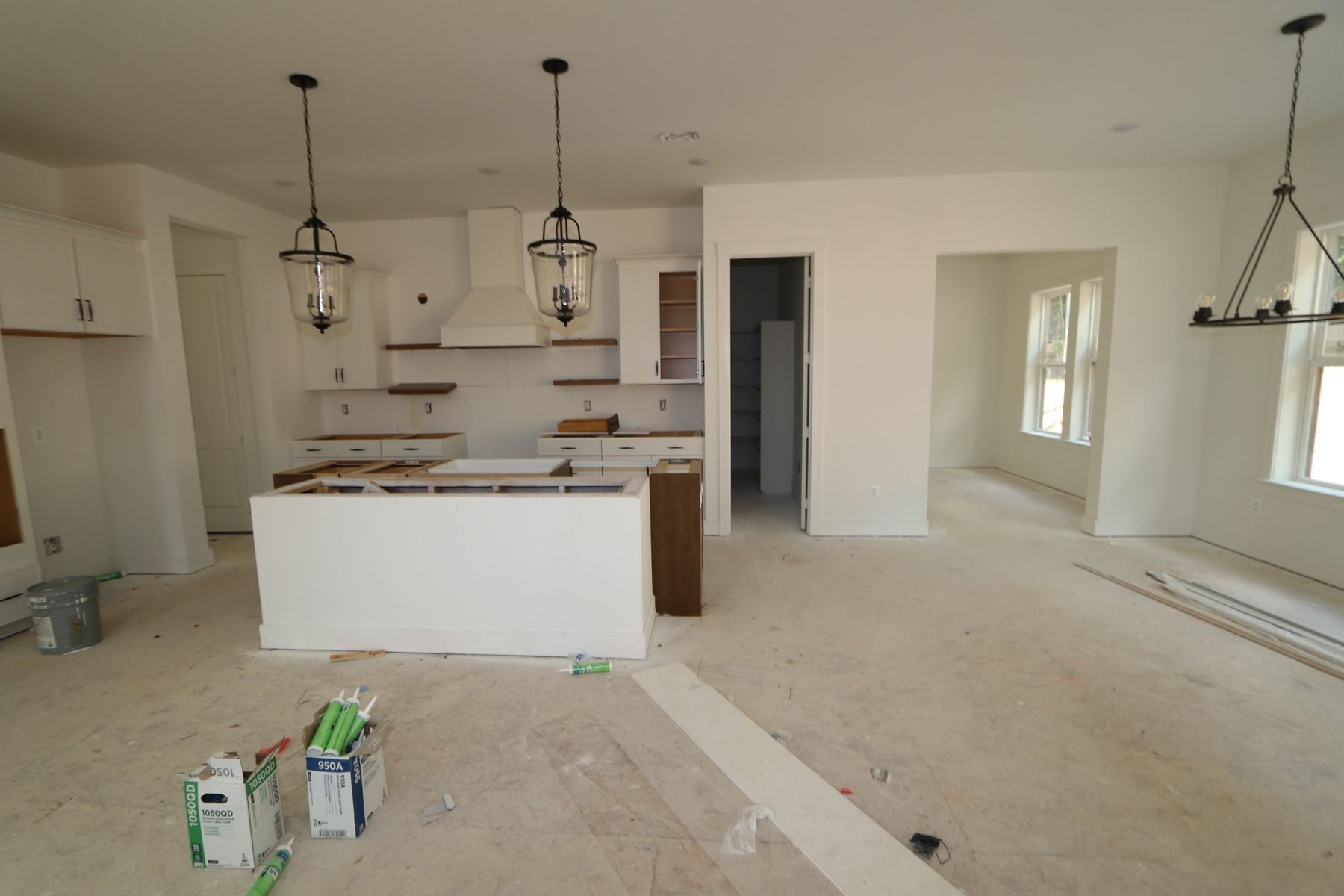 Kitchen - August 24, 2026