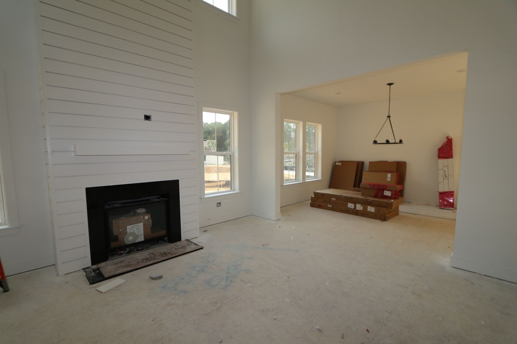 Great Room - August 24, 2026
