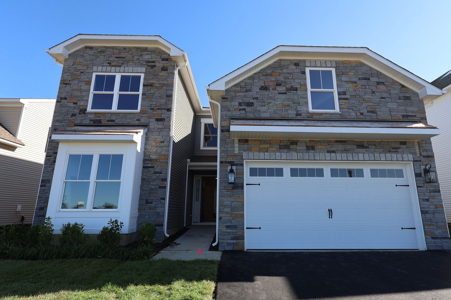 Killarney III Loft - K. Hovnanian's® Four Seasons at Manalapan Crossing: Englishtown, New Jersey - K. Hovnanian's® Four Seasons