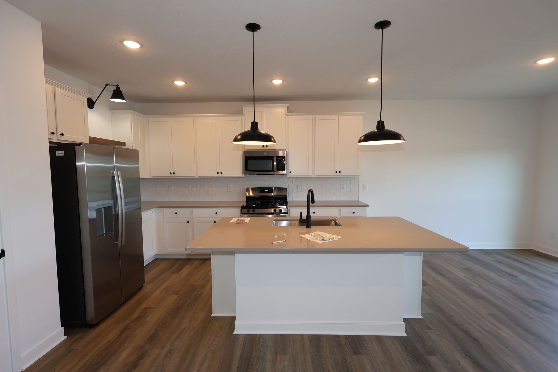 Kitchen - July 8, 2026