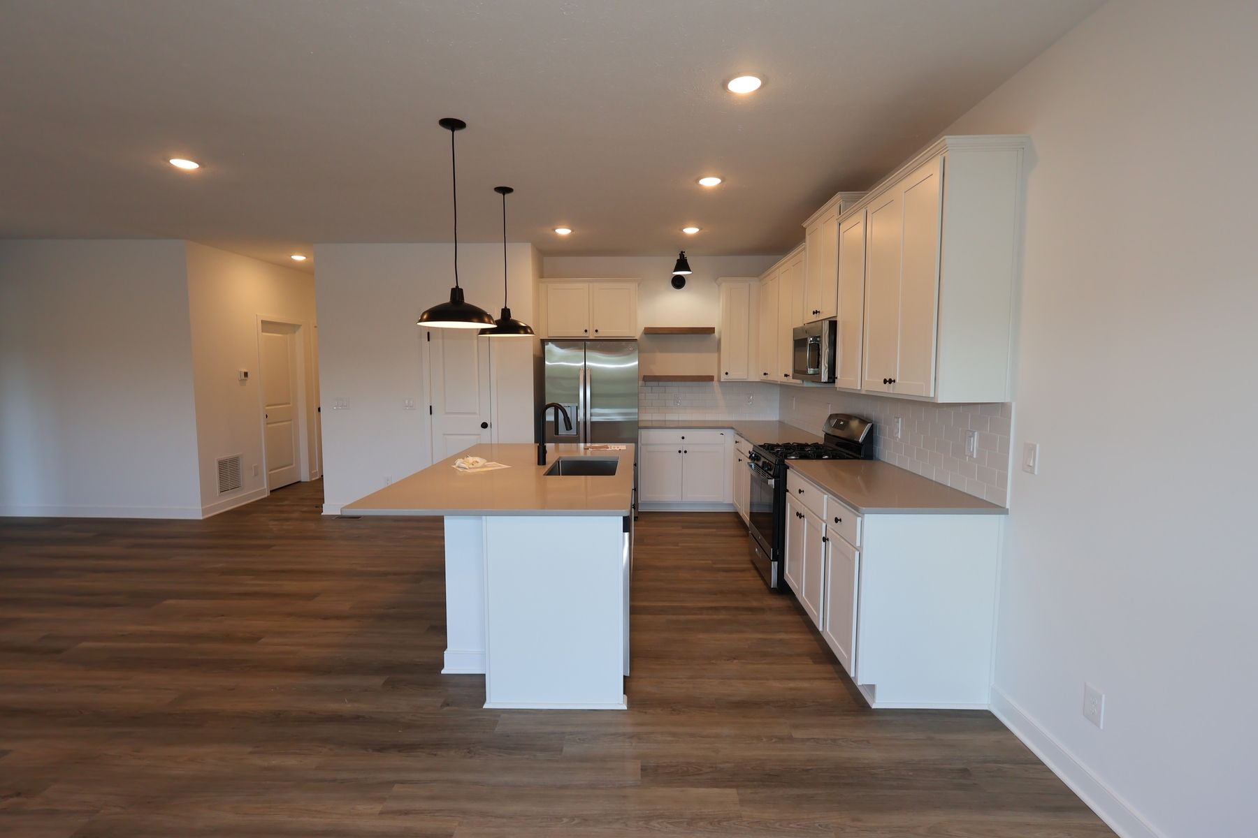 Kitchen - July 8, 2026