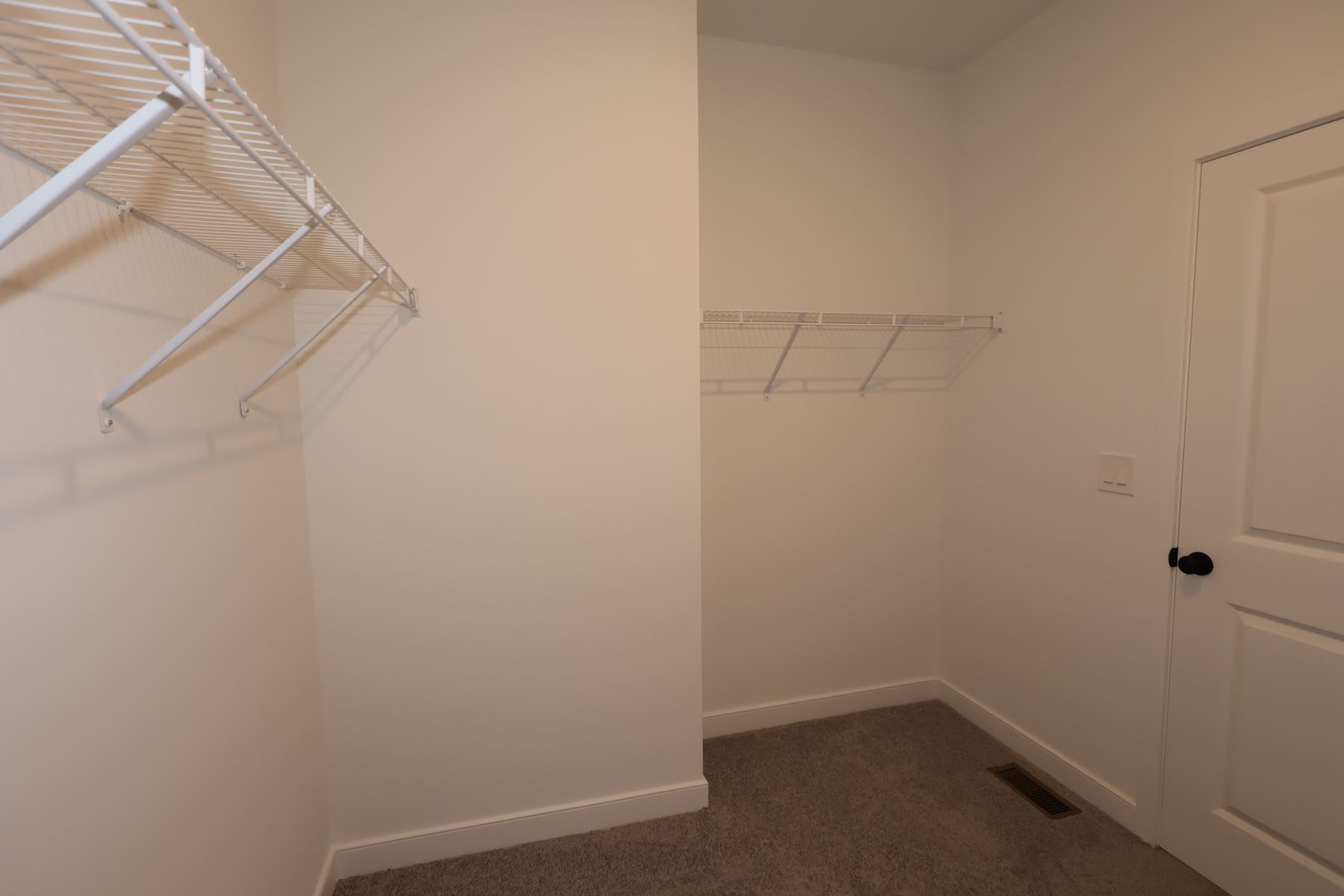 Closet - July 8, 2026