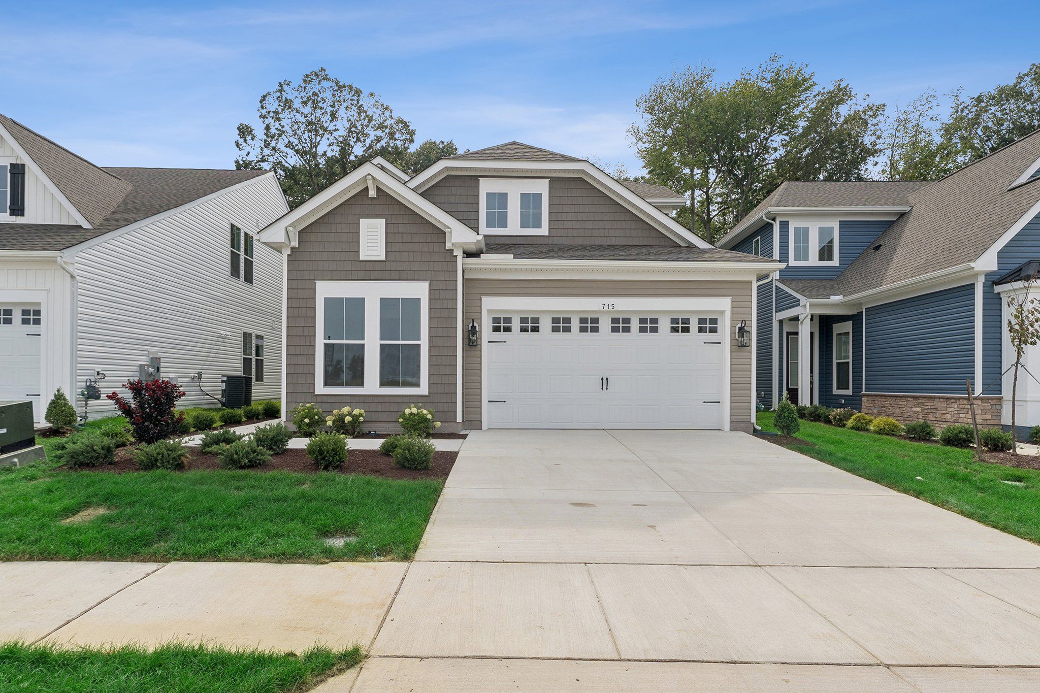 Simone - K. Hovnanian's® Four Seasons at Kent Island - Single Family: Chester, Maryland - K. Hovnanian's® Four Seasons