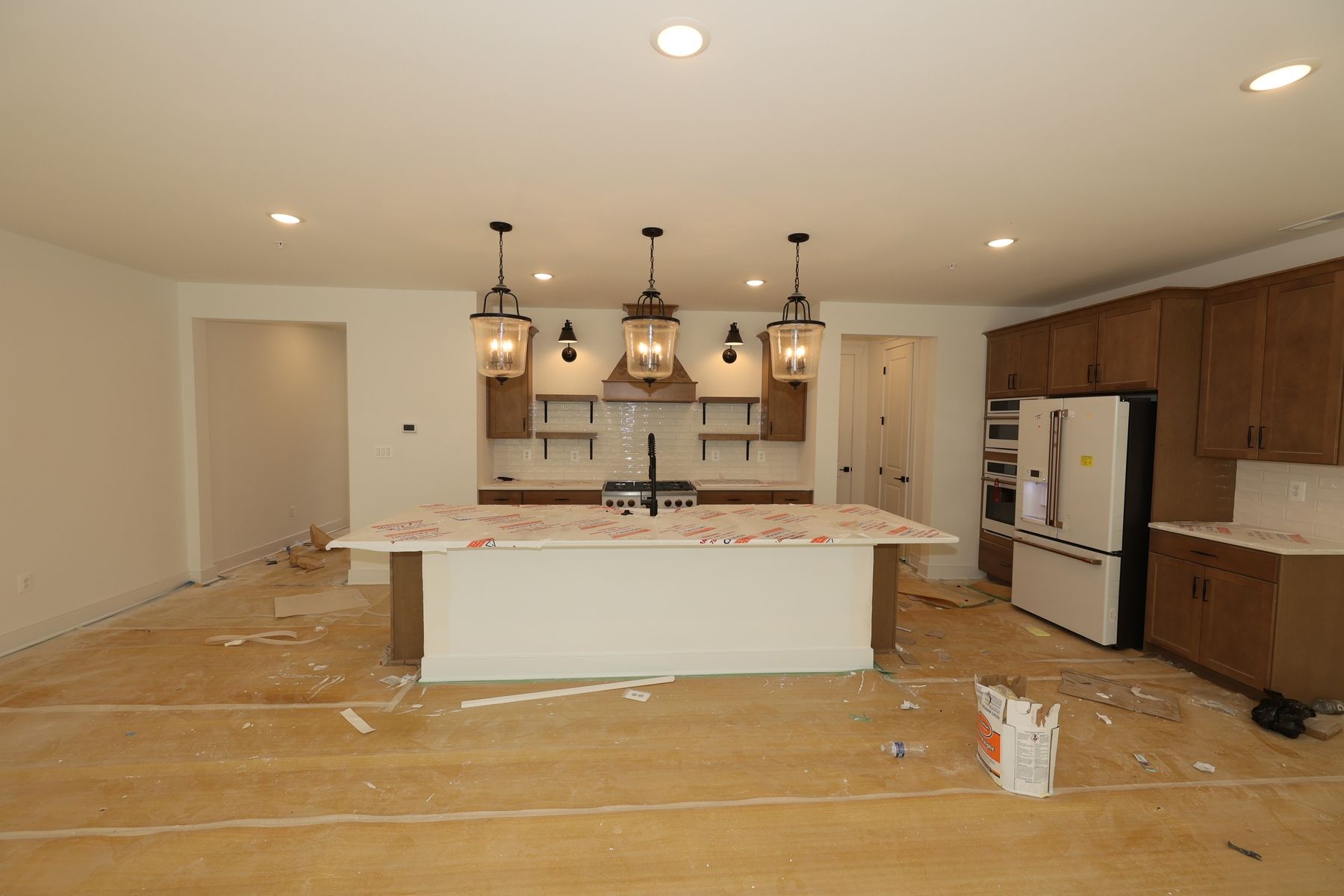 Kitchen - August 26, 2026