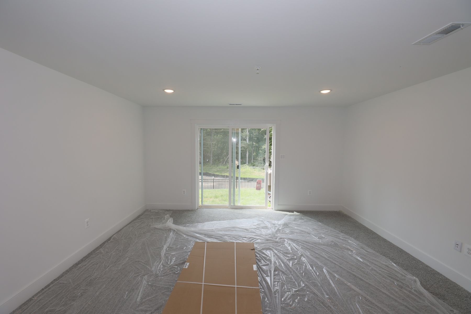 Interior - August 26, 2026