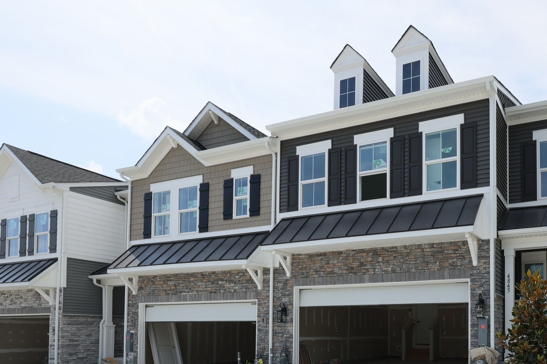 Exterior - August 26, 2026