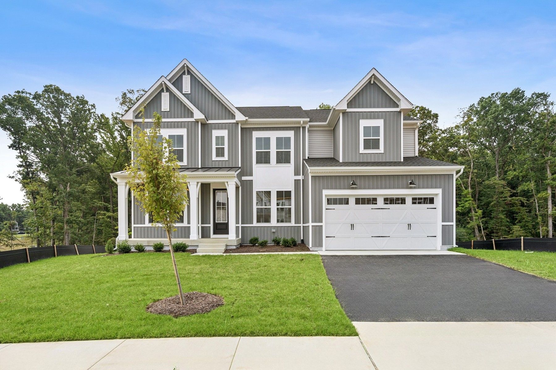 11151 Hazel Run Way (Stavanger III)