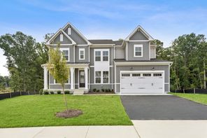 11151 Hazel Run Way (Stavanger III)