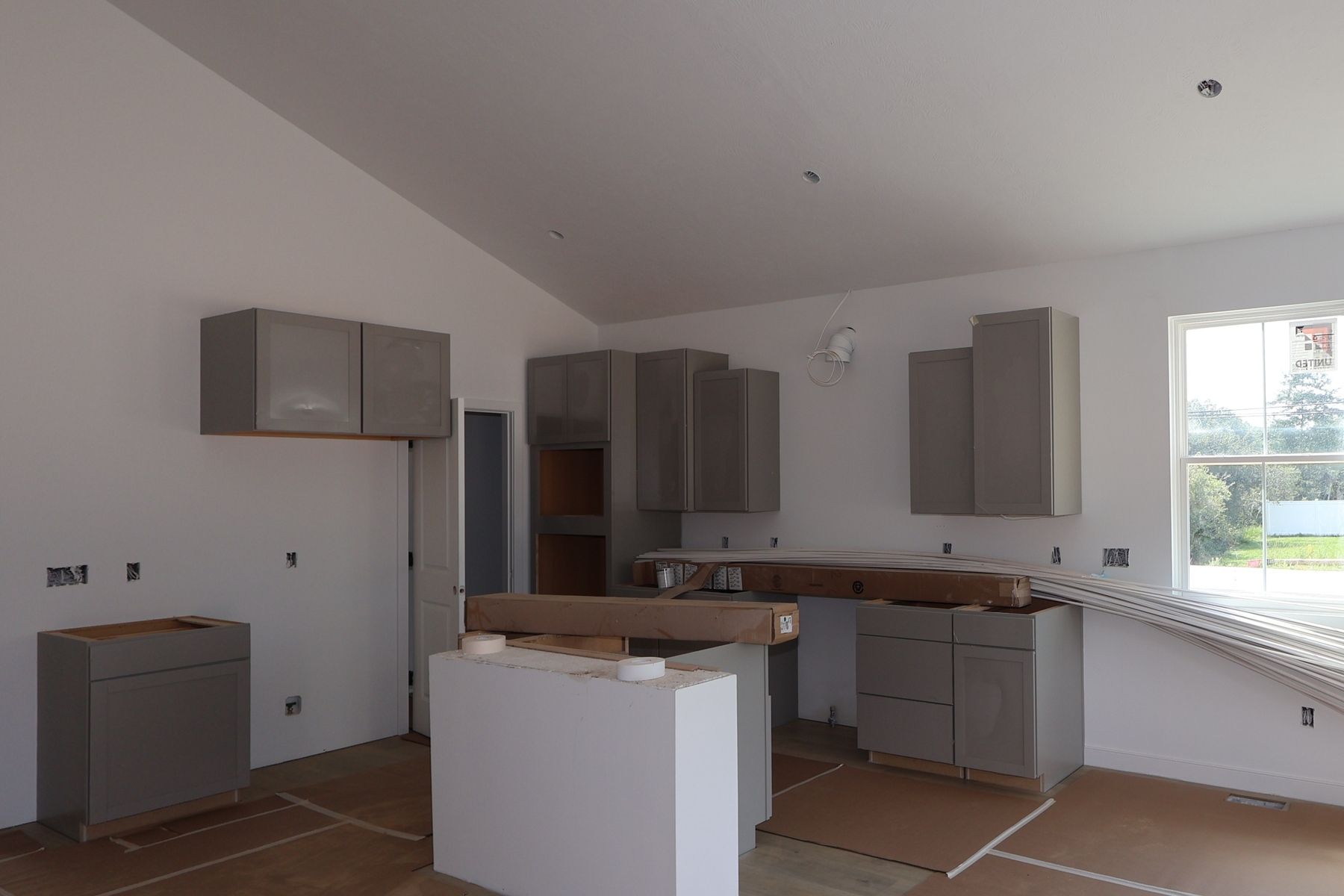 Kitchen - August 26, 2026