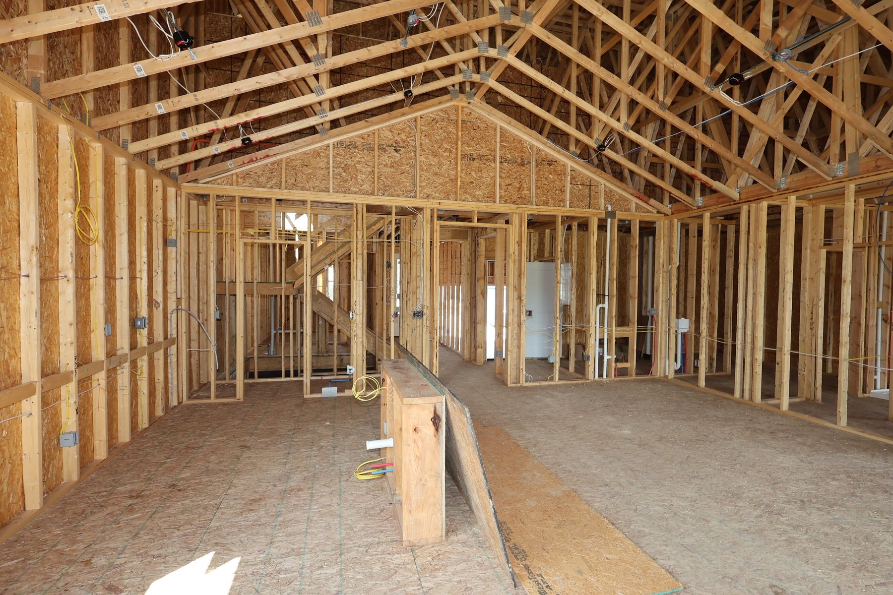 Interior - August 26, 2026