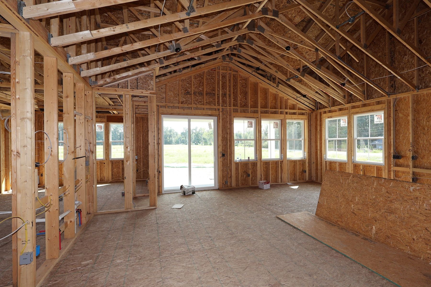 Interior - August 26, 2026
