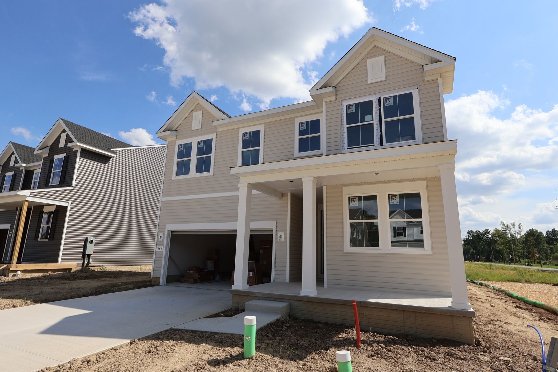 Exterior - August 26, 2026