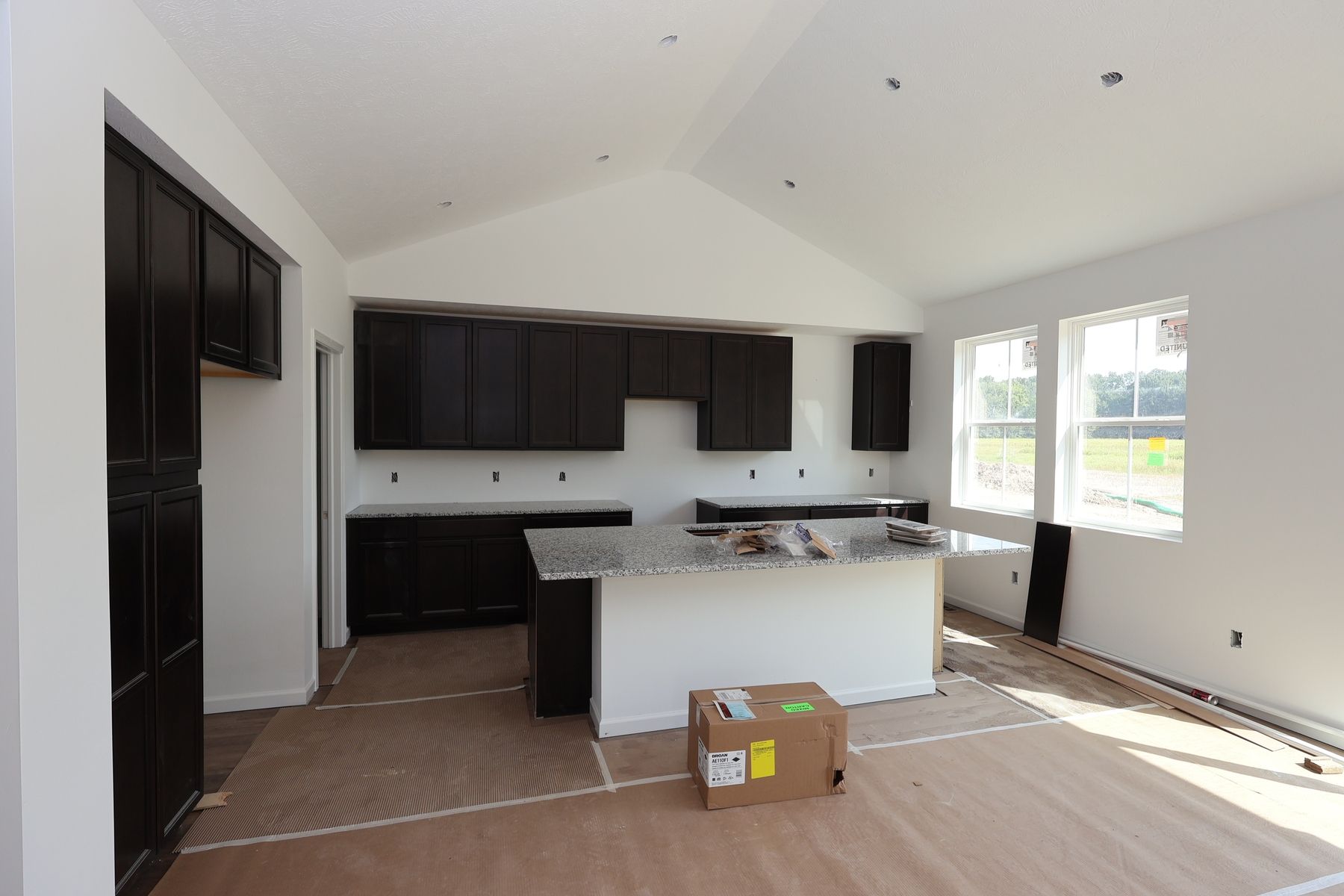 Kitchen - August 26, 2026