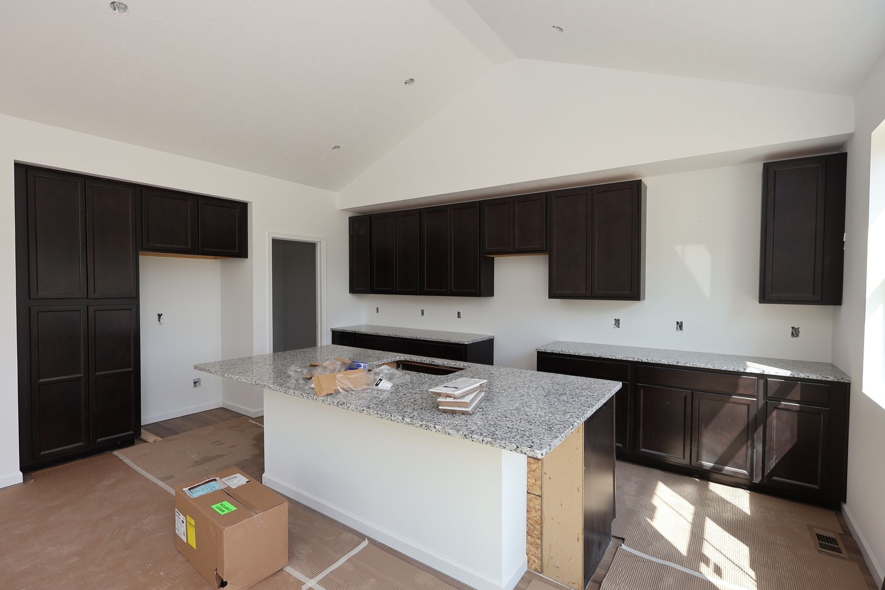 Kitchen - August 26, 2026