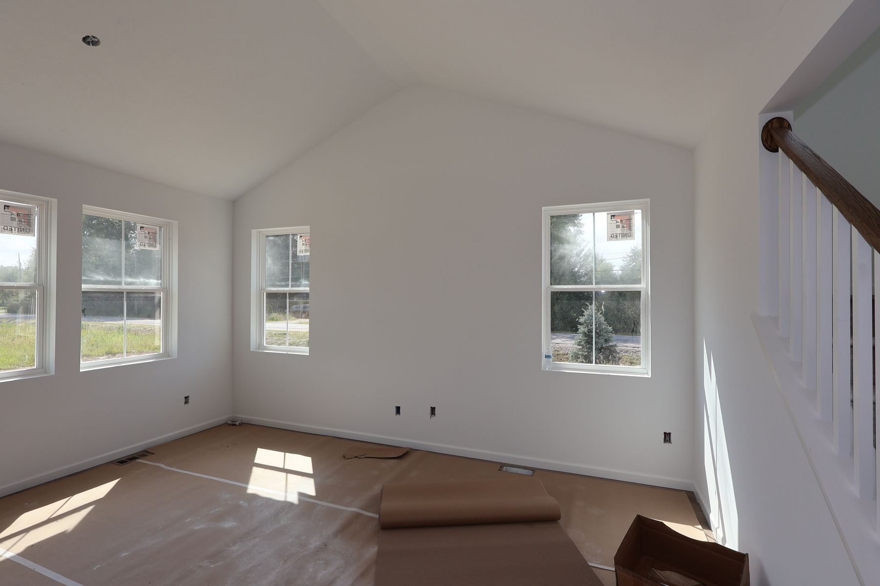 Bedroom - August 26, 2026