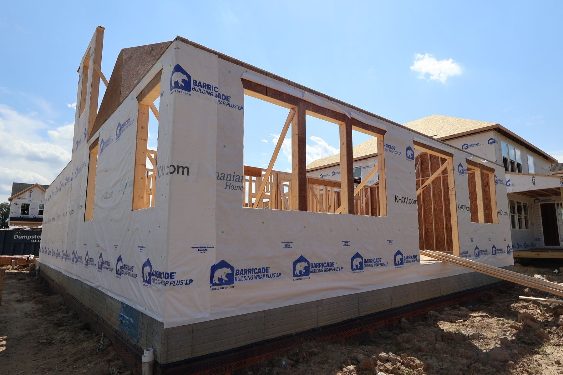 Exterior - August 26, 2026