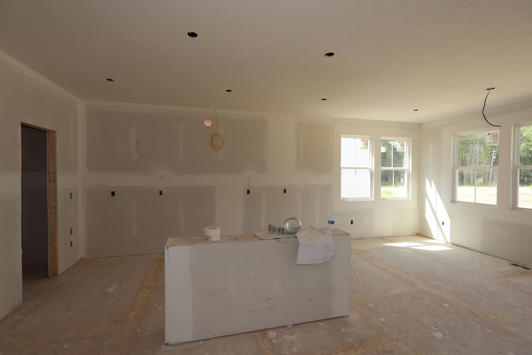 Kitchen - August 26, 2026