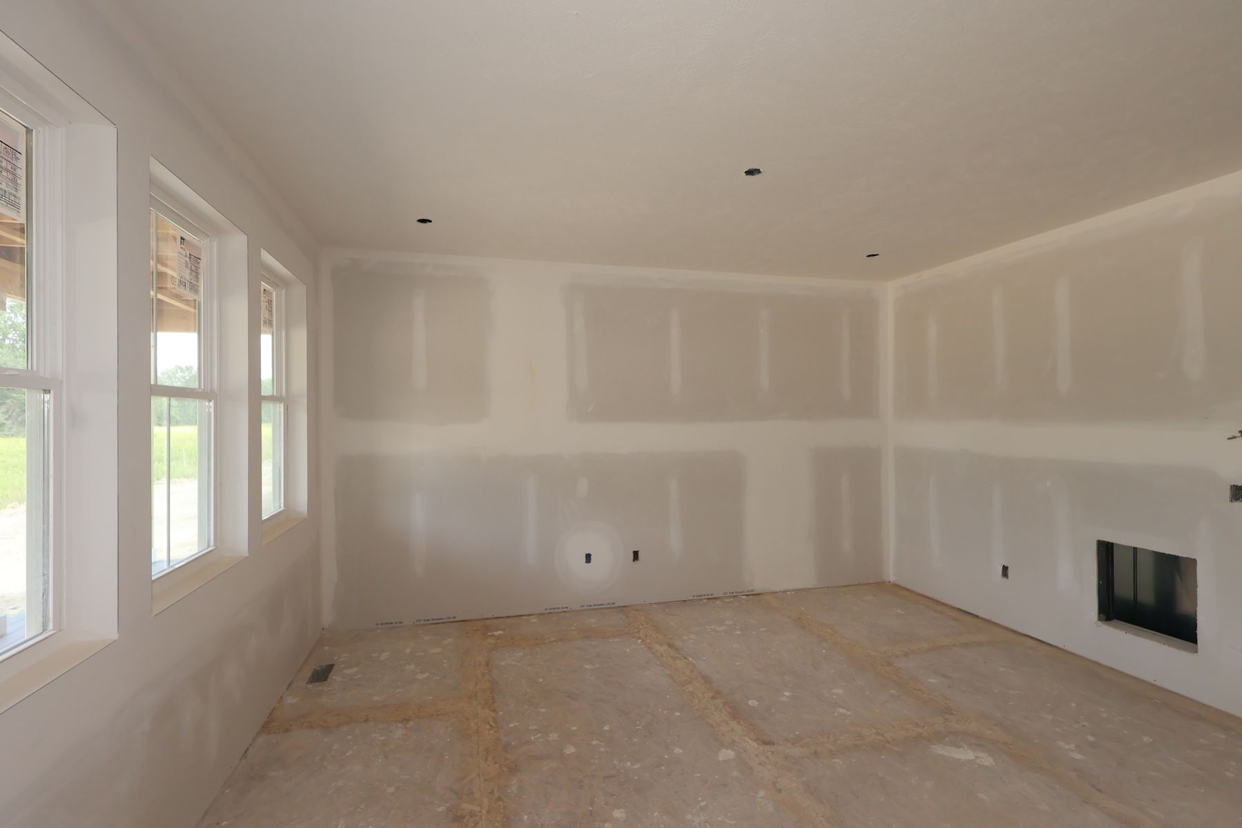 Interior - August 26, 2026