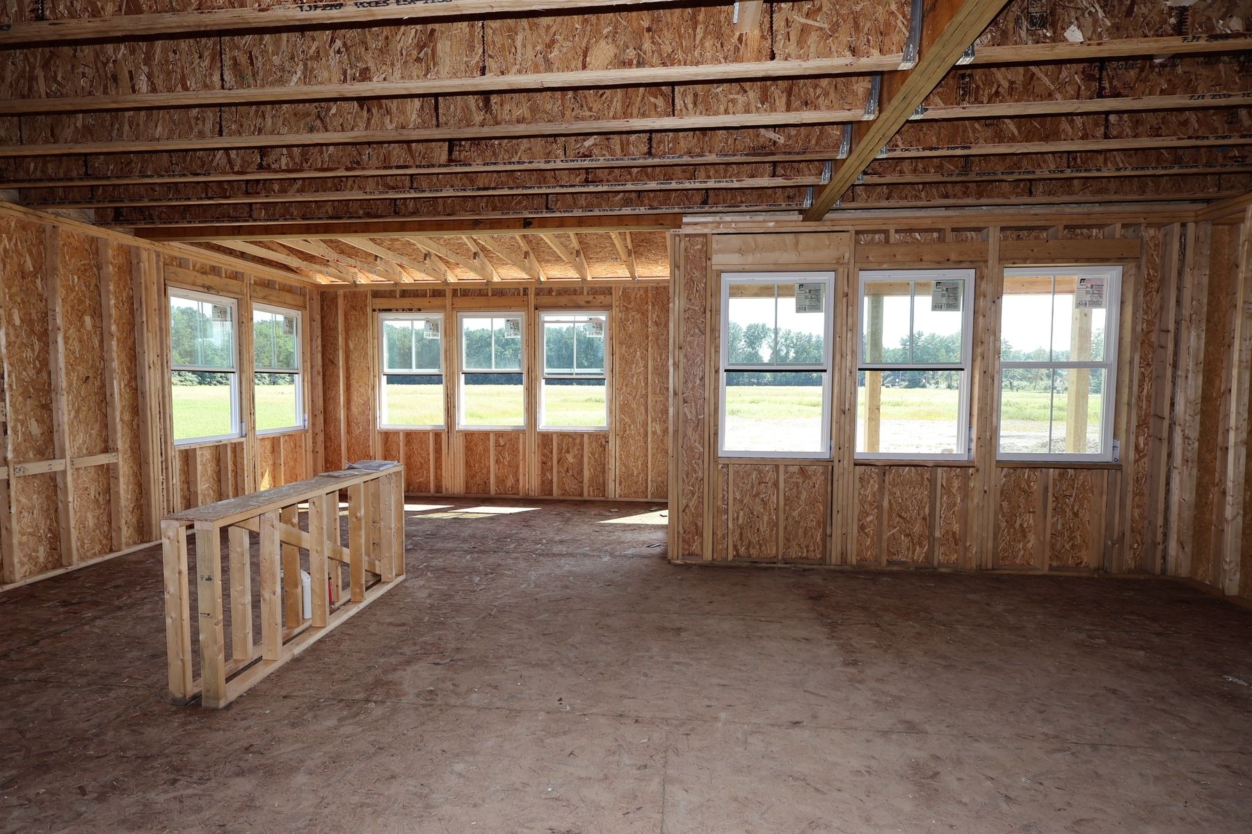 Interior - August 26, 2026
