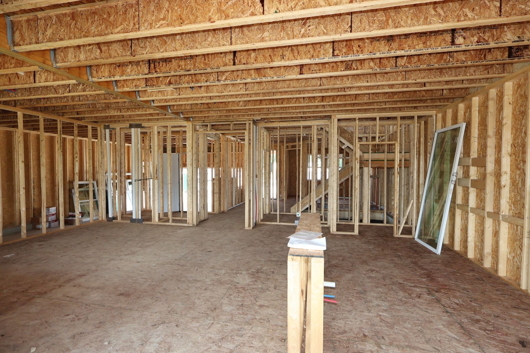 Interior - August 26, 2026