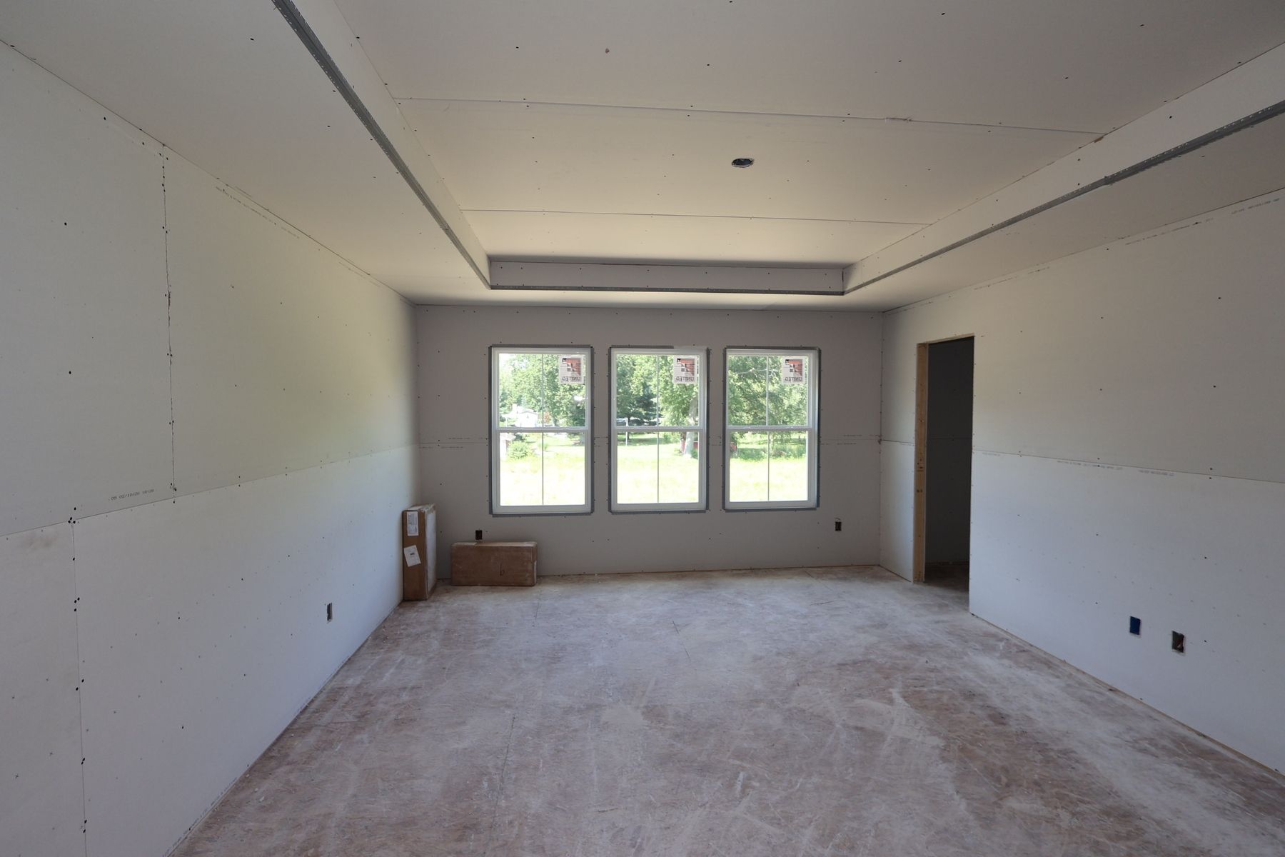 Bedroom - August 26, 2026