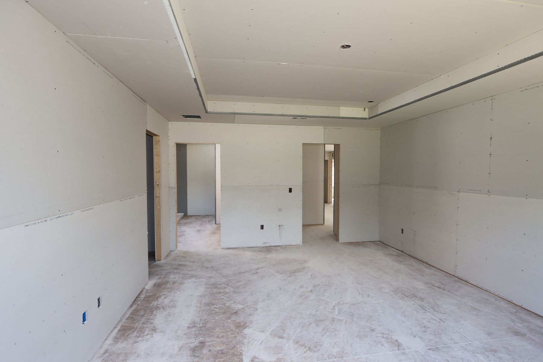 Interior - August 26, 2026