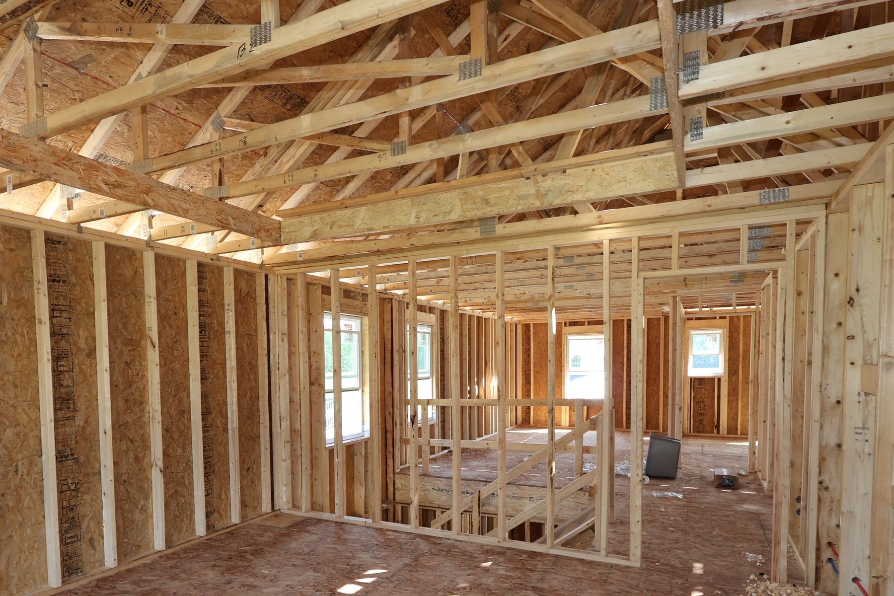 Interior - August 26, 2026
