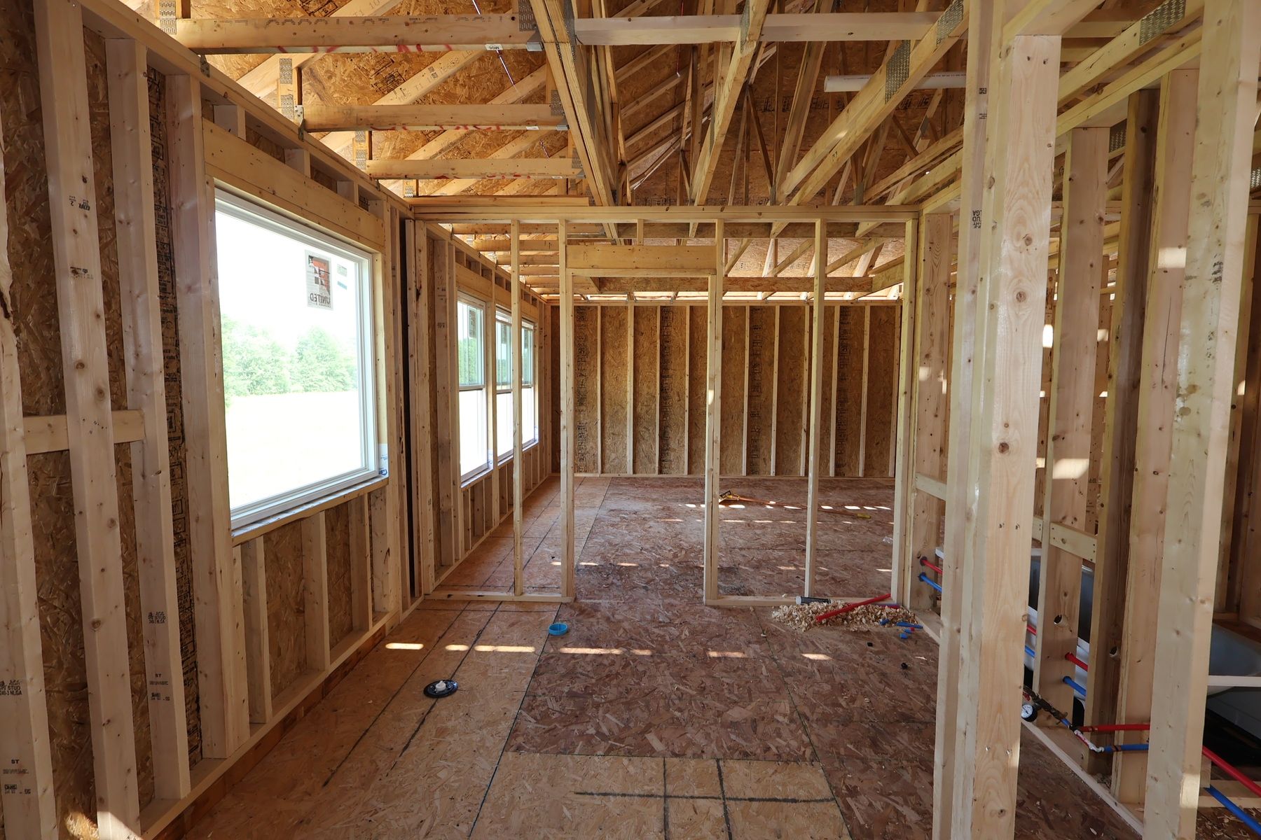 Interior - August 26, 2026