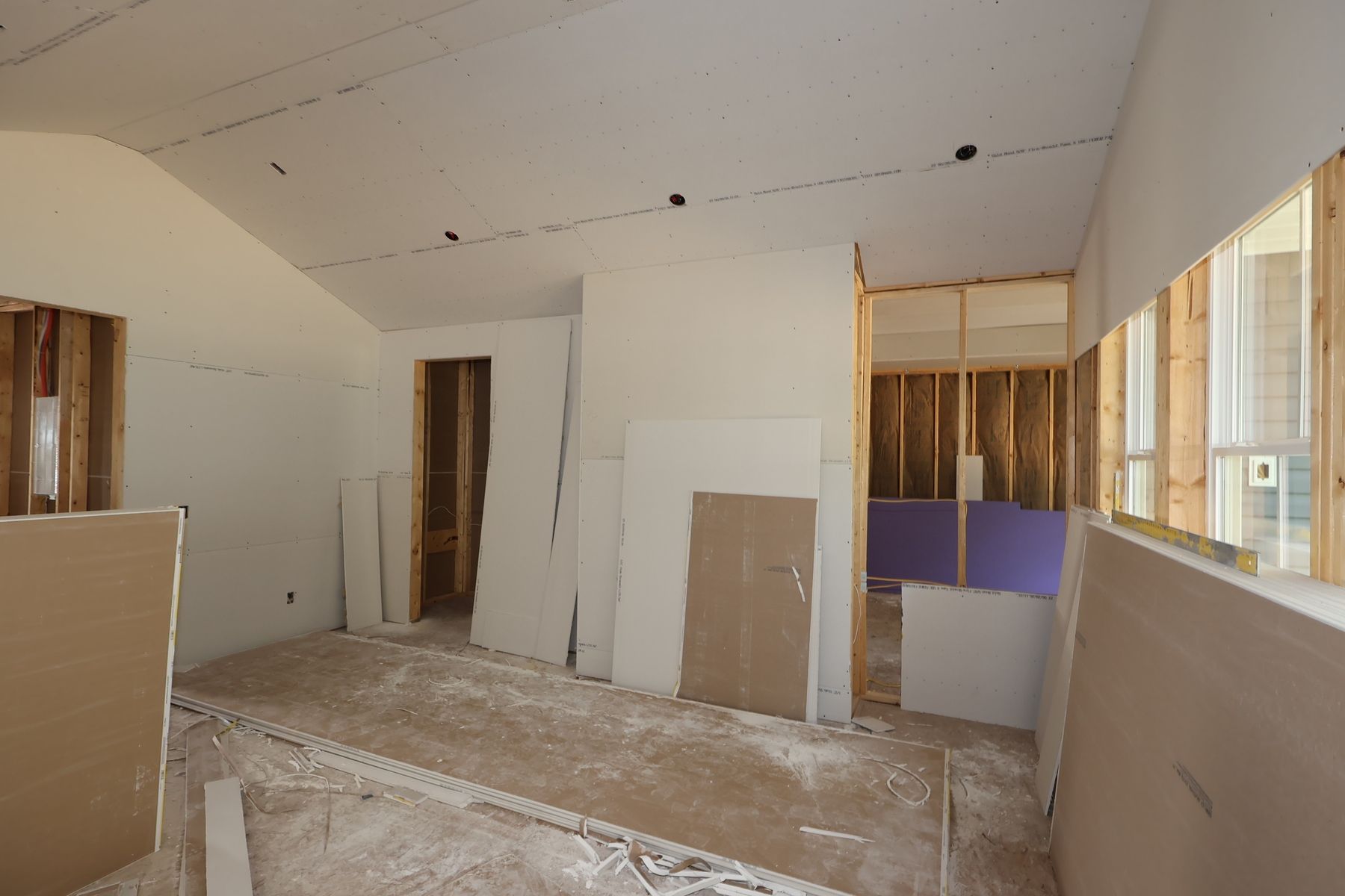Interior - August 26, 2026