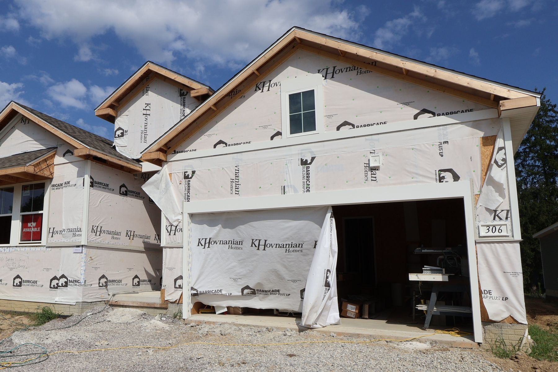 Exterior - August 26, 2026