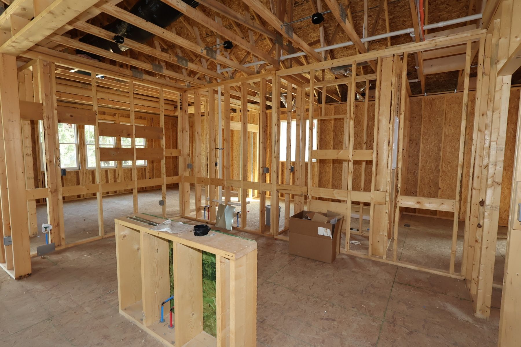 Interior - August 26, 2026
