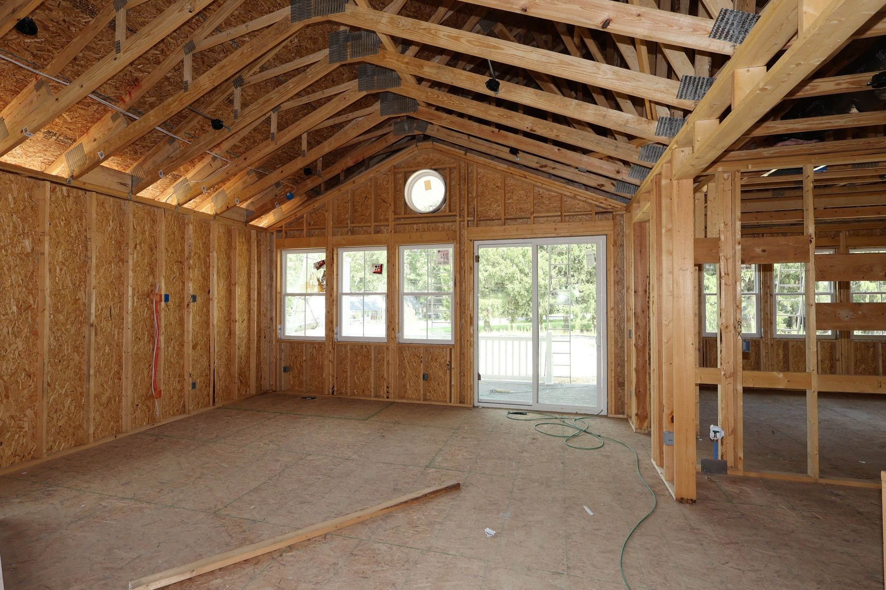 Interior - August 26, 2026