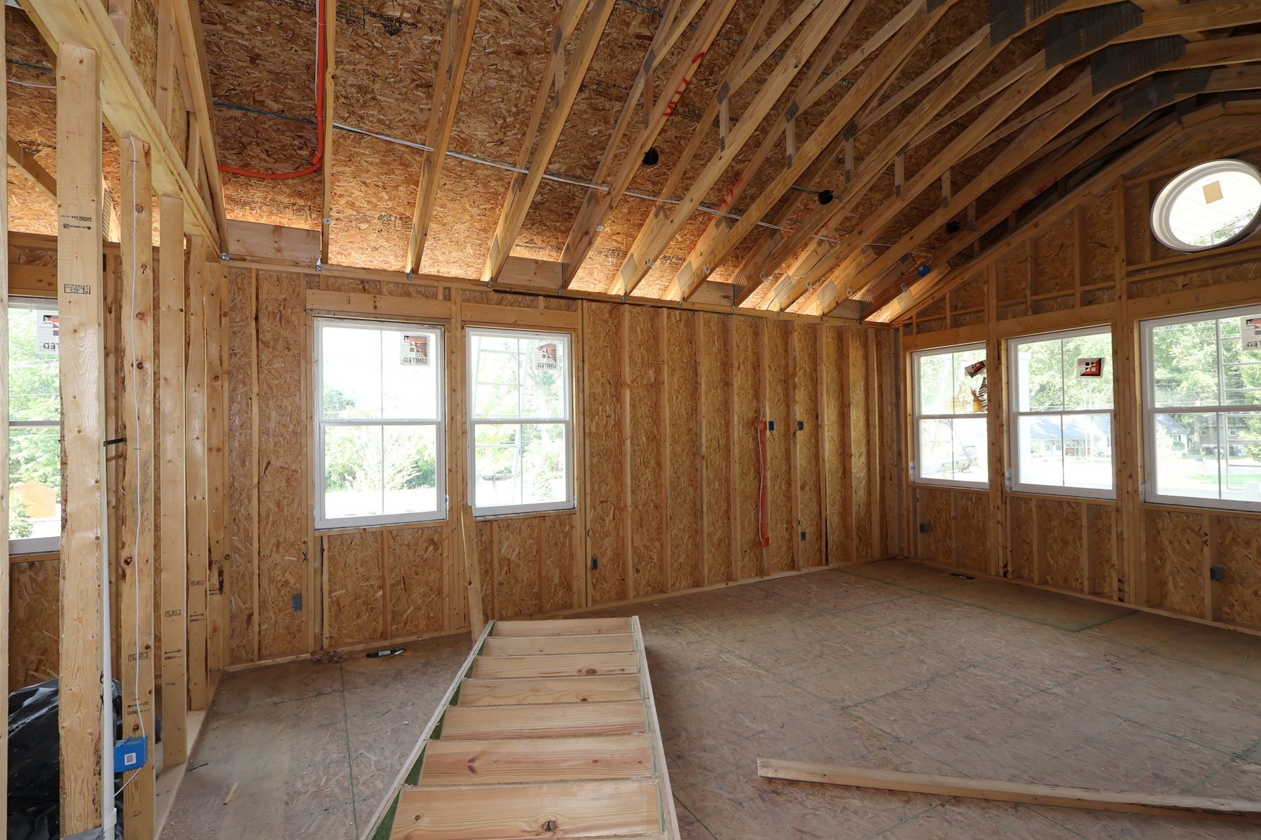 Interior - August 26, 2026