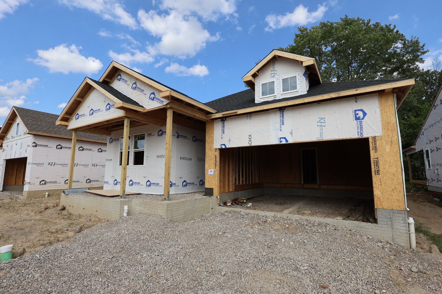 Exterior - August 26, 2026