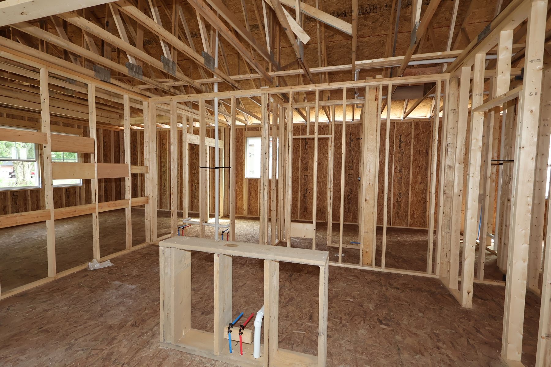Interior - August 26, 2026
