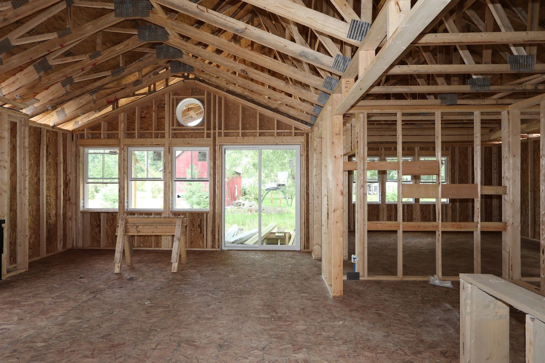 Interior - August 26, 2026
