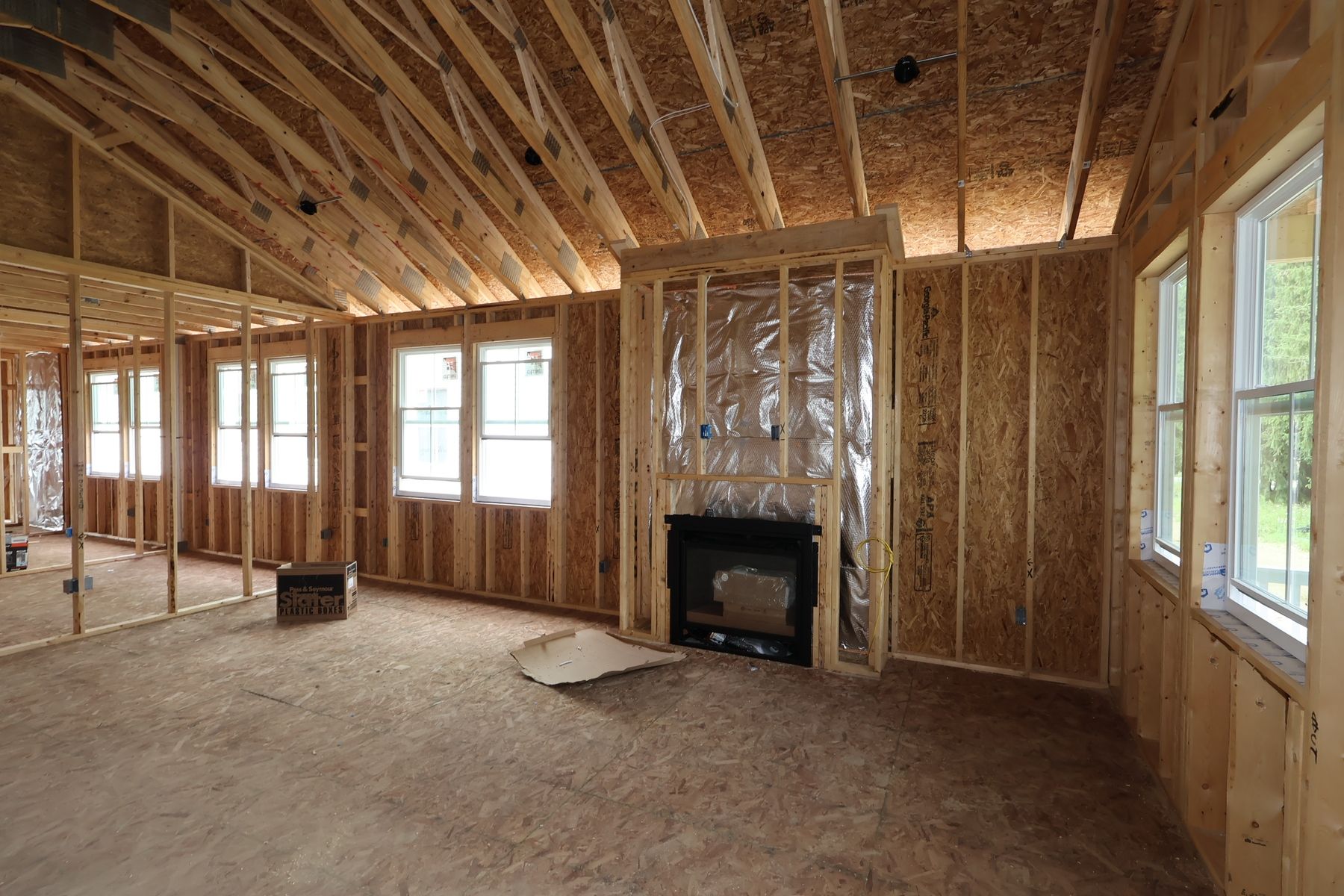 Great Room - August 26, 2026
