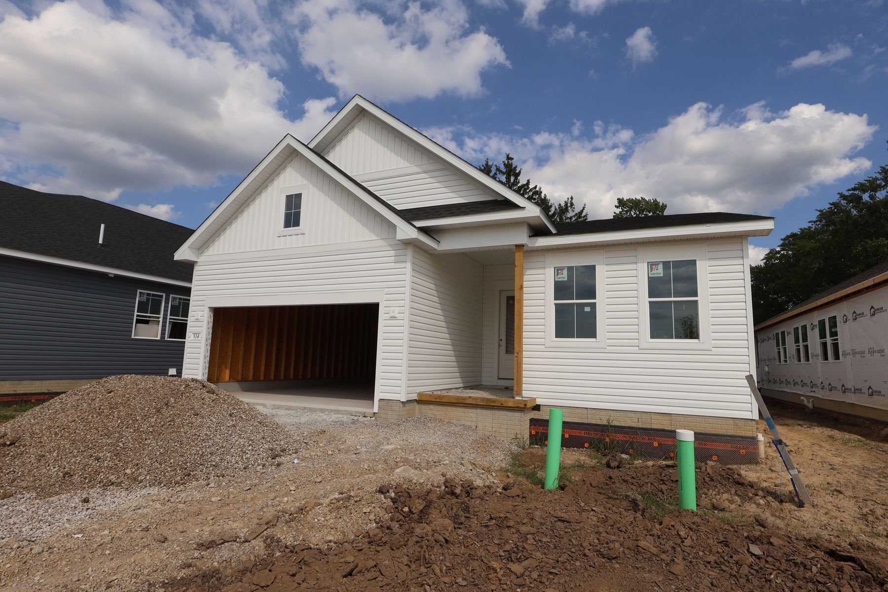 Exterior - August 26, 2026
