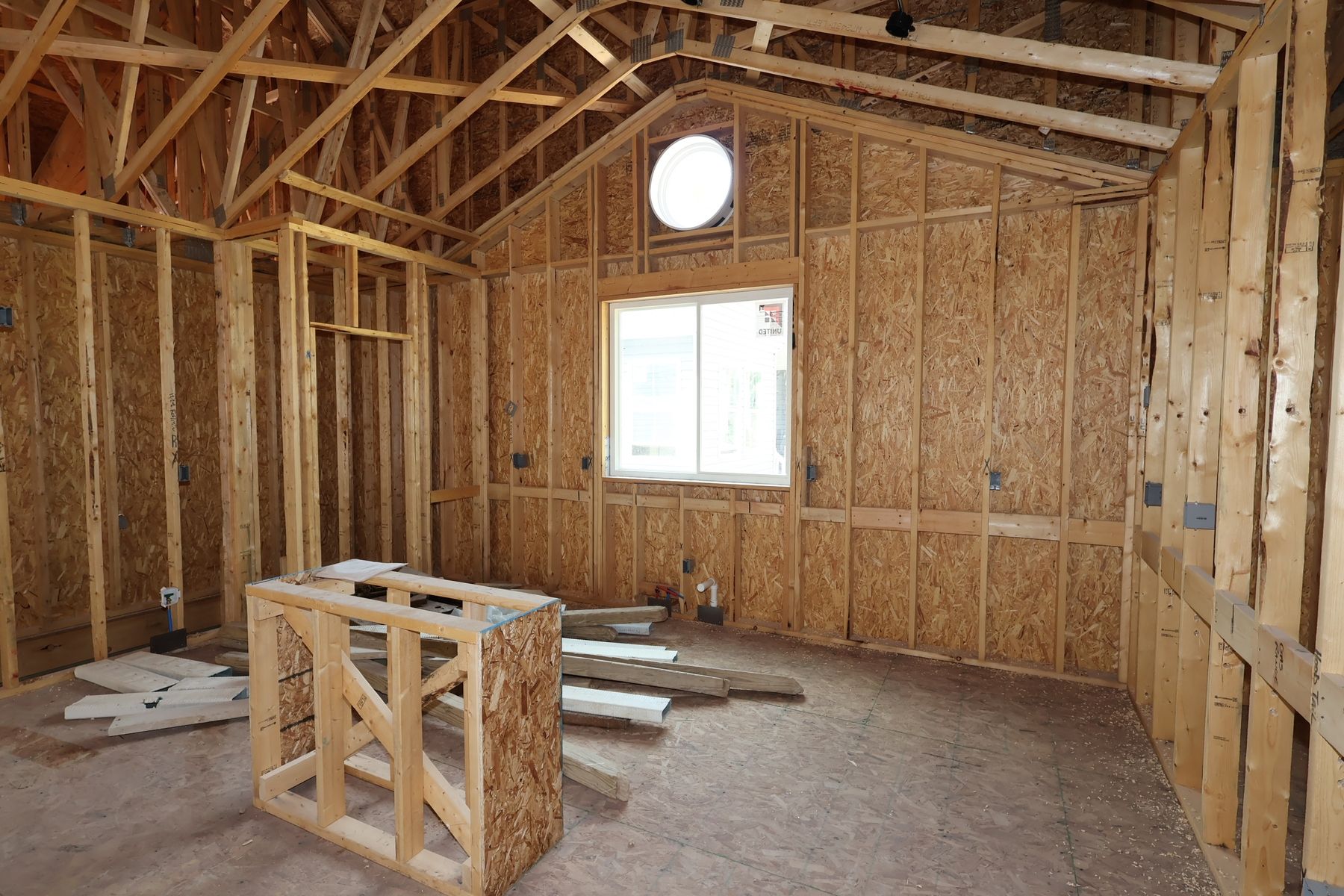 Interior - August 26, 2026