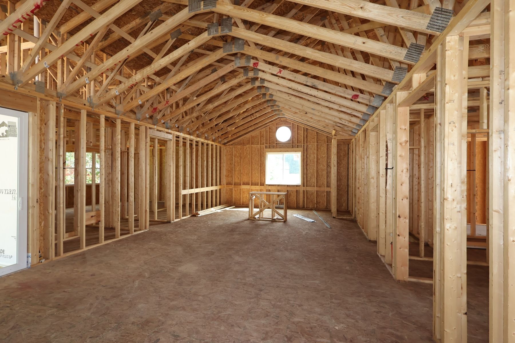 Interior - August 26, 2026