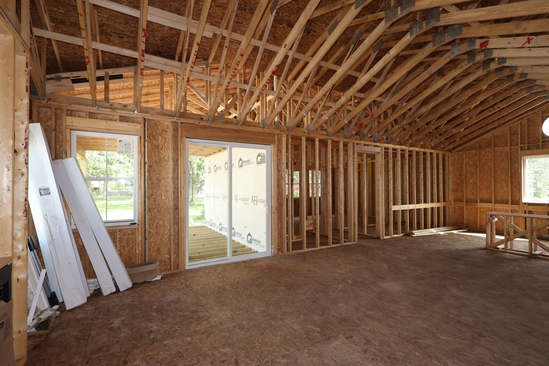 Interior - August 26, 2026