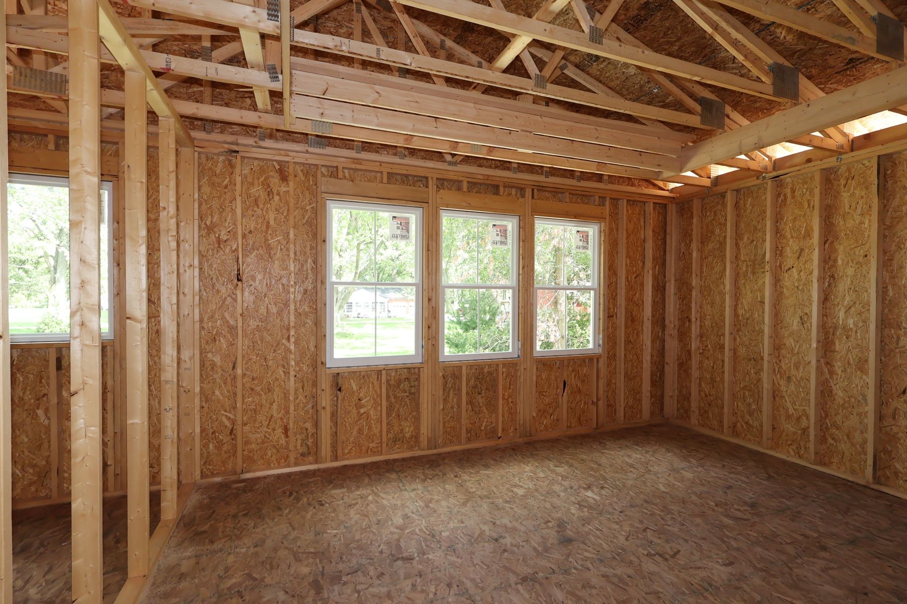 Interior - August 26, 2026