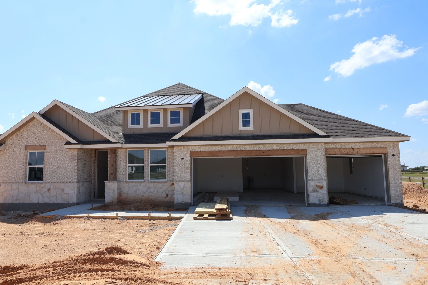 Exterior - August 30, 2026