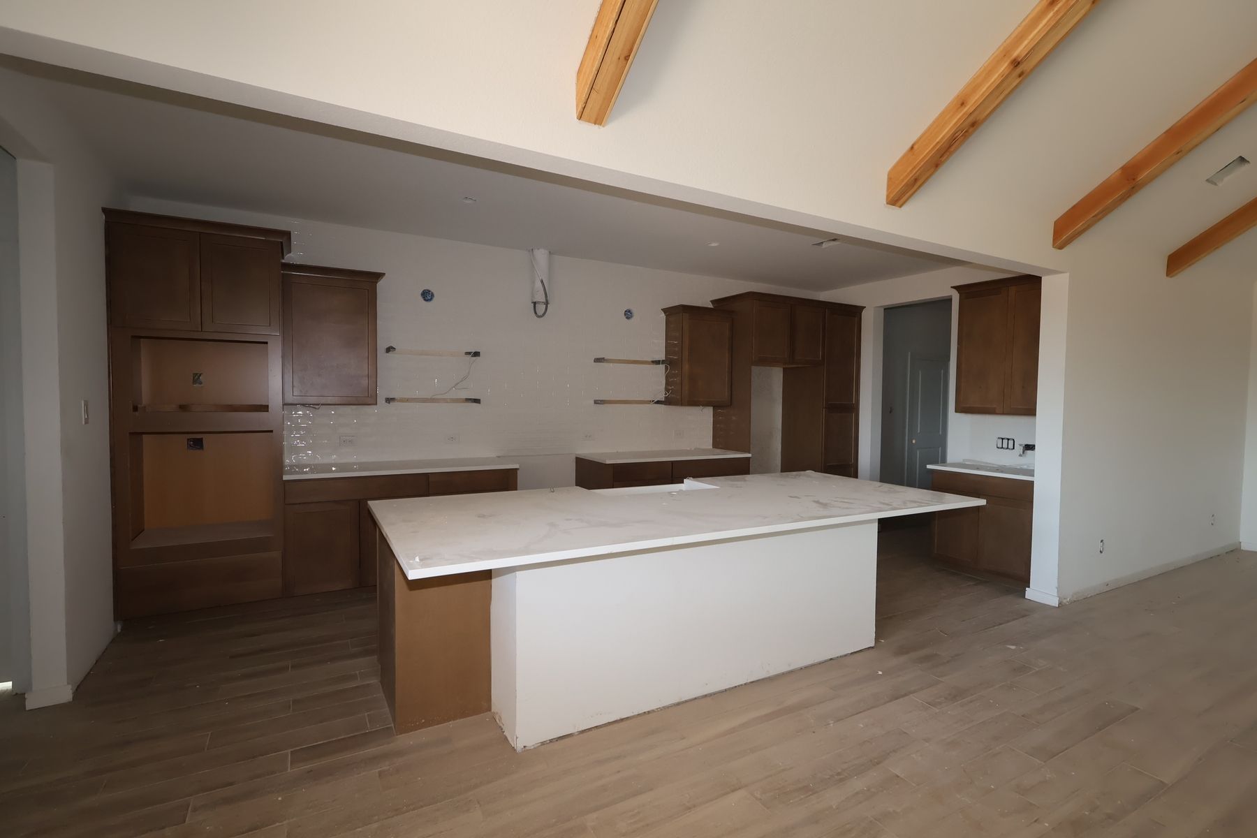 Kitchen - August 30, 2026