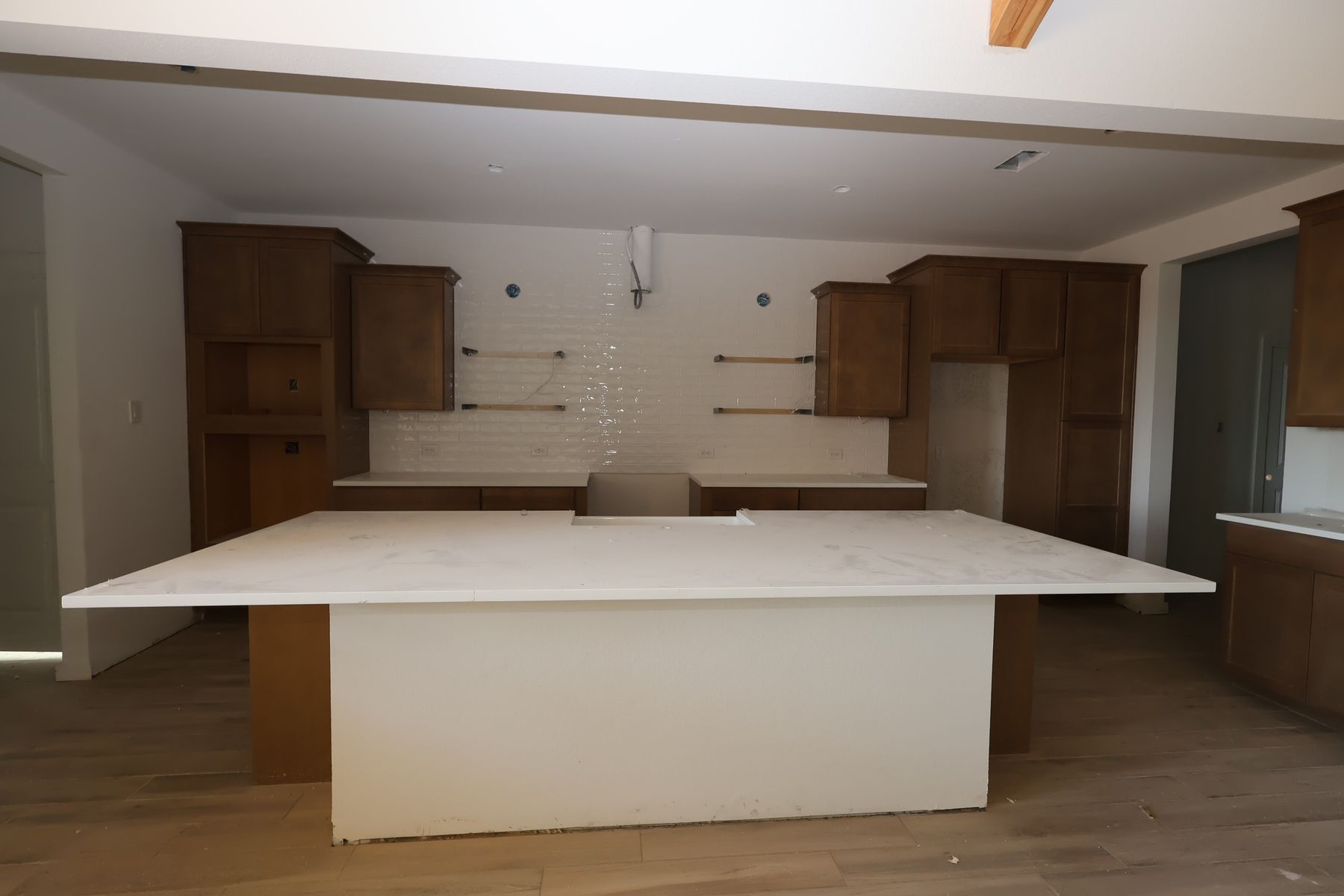 Kitchen - August 30, 2026